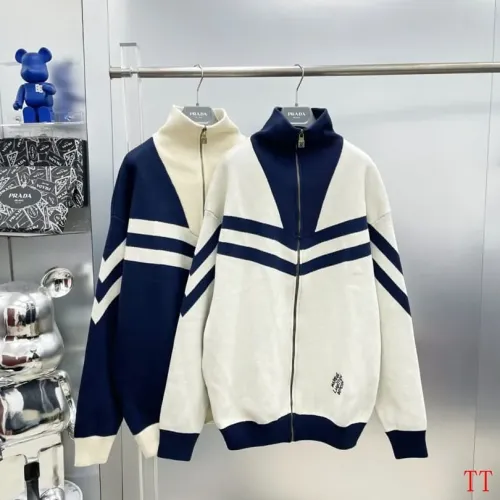 Cheap Louis Vuitton LV Jackets Long Sleeved For Men #1396215 Replica Wholesale [$85.00 USD] [ITEM#1396215] on Replica Louis Vuitton LV Jackets