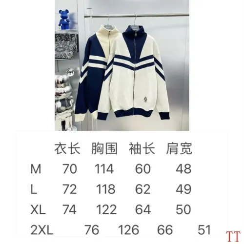 Cheap Louis Vuitton LV Jackets Long Sleeved For Men #1396215 Replica Wholesale [$85.00 USD] [ITEM#1396215] on Replica Louis Vuitton LV Jackets