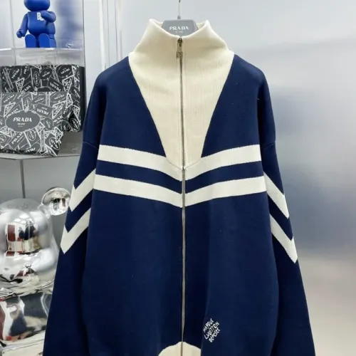 Louis Vuitton LV Jackets Long Sleeved For Men #1396216