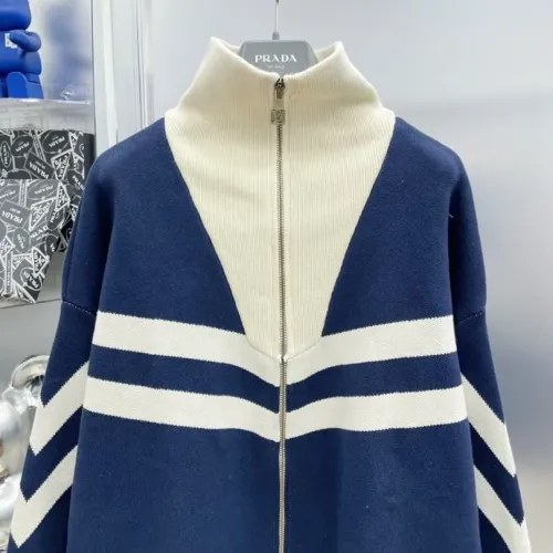 Cheap Louis Vuitton LV Jackets Long Sleeved For Men #1396216 Replica Wholesale [$85.00 USD] [ITEM#1396216] on Replica Louis Vuitton LV Jackets