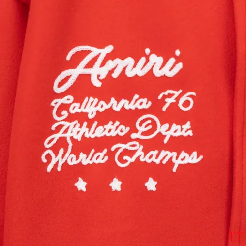 Cheap Amiri Jackets Long Sleeved For Men #1396217 Replica Wholesale [$85.00 USD] [ITEM#1396217] on Replica Amiri Jackets