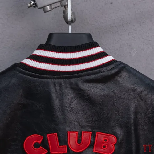 Cheap Amiri Jackets Long Sleeved For Men #1396218 Replica Wholesale [$88.00 USD] [ITEM#1396218] on Replica Amiri Jackets