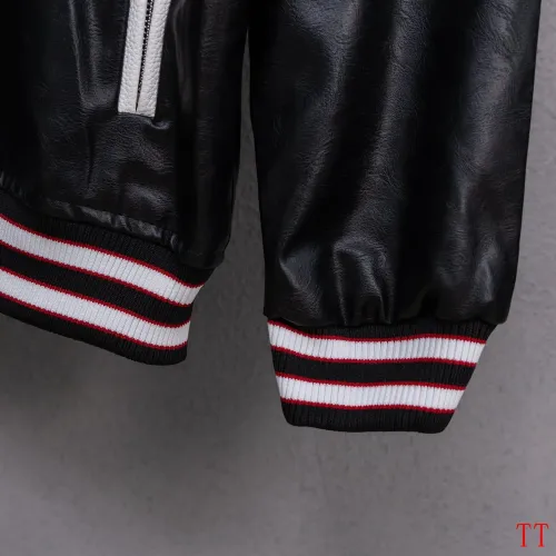 Cheap Amiri Jackets Long Sleeved For Men #1396218 Replica Wholesale [$88.00 USD] [ITEM#1396218] on Replica Amiri Jackets