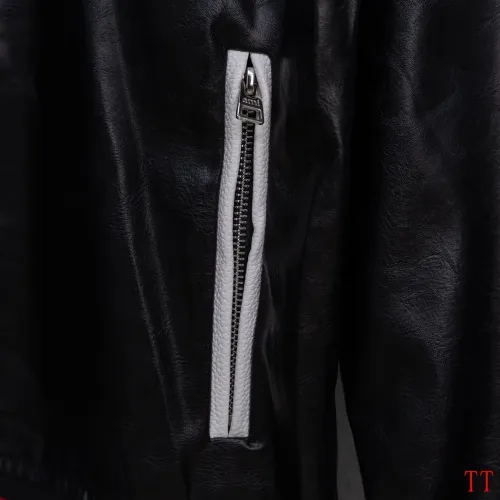 Cheap Amiri Jackets Long Sleeved For Men #1396218 Replica Wholesale [$88.00 USD] [ITEM#1396218] on Replica Amiri Jackets