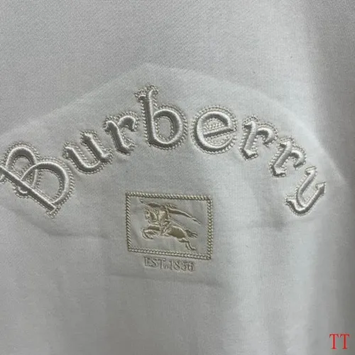 Cheap Burberry Hoodies Long Sleeved For Unisex #1396222 Replica Wholesale [$60.00 USD] [ITEM#1396222] on Replica Burberry Hoodies