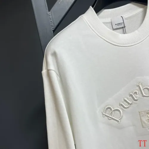 Cheap Burberry Hoodies Long Sleeved For Unisex #1396222 Replica Wholesale [$60.00 USD] [ITEM#1396222] on Replica Burberry Hoodies