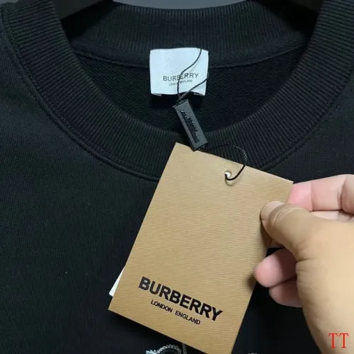 Cheap Burberry Hoodies Long Sleeved For Unisex #1396223 Replica Wholesale [$60.00 USD] [ITEM#1396223] on Replica Burberry Hoodies