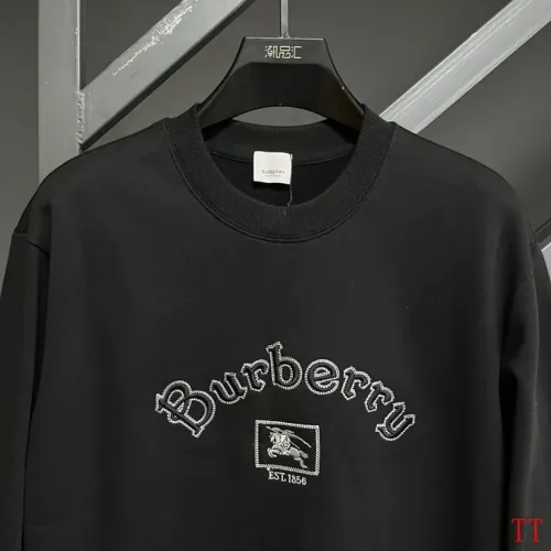 Cheap Burberry Hoodies Long Sleeved For Unisex #1396223 Replica Wholesale [$60.00 USD] [ITEM#1396223] on Replica Burberry Hoodies