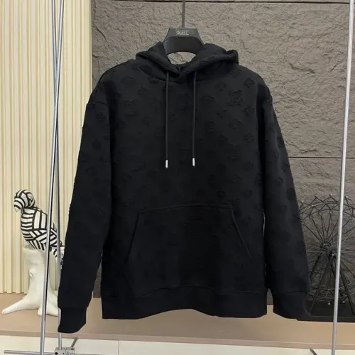 Louis Vuitton LV Hoodies Long Sleeved For Unisex #1396225