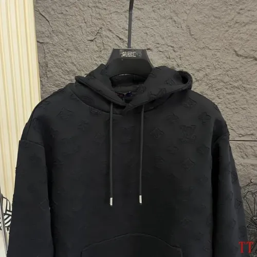 Cheap Louis Vuitton LV Hoodies Long Sleeved For Unisex #1396225 Replica Wholesale [$72.00 USD] [ITEM#1396225] on Replica Louis Vuitton LV Hoodies