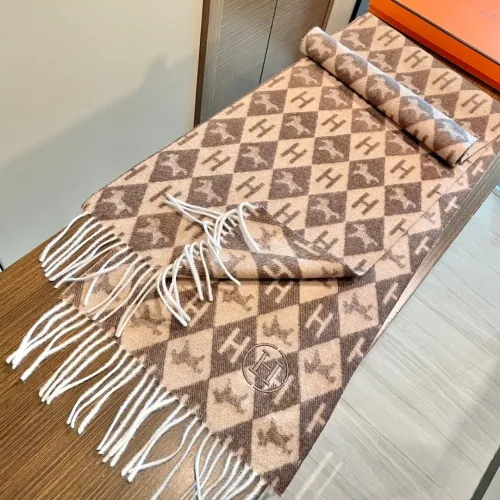 Cheap Hermes Scarf #1396226 Replica Wholesale [$56.00 USD] [ITEM#1396226] on Replica Hermes Scarf