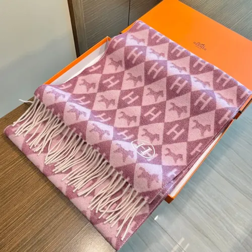 Hermes Scarf #1396227