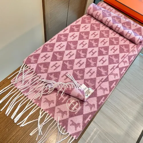 Cheap Hermes Scarf #1396227 Replica Wholesale [$56.00 USD] [ITEM#1396227] on Replica Hermes Scarf