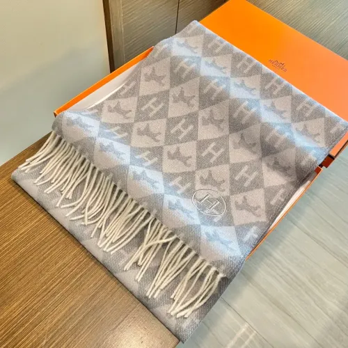 Hermes Scarf #1396228