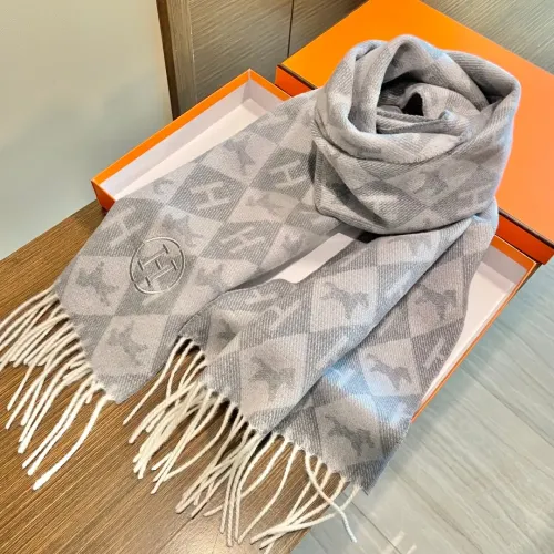 Cheap Hermes Scarf #1396228 Replica Wholesale [$56.00 USD] [ITEM#1396228] on Replica Hermes Scarf