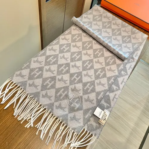 Cheap Hermes Scarf #1396228 Replica Wholesale [$56.00 USD] [ITEM#1396228] on Replica Hermes Scarf