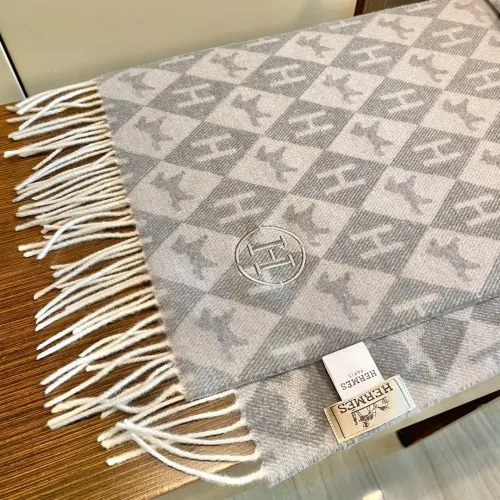 Cheap Hermes Scarf #1396228 Replica Wholesale [$56.00 USD] [ITEM#1396228] on Replica Hermes Scarf