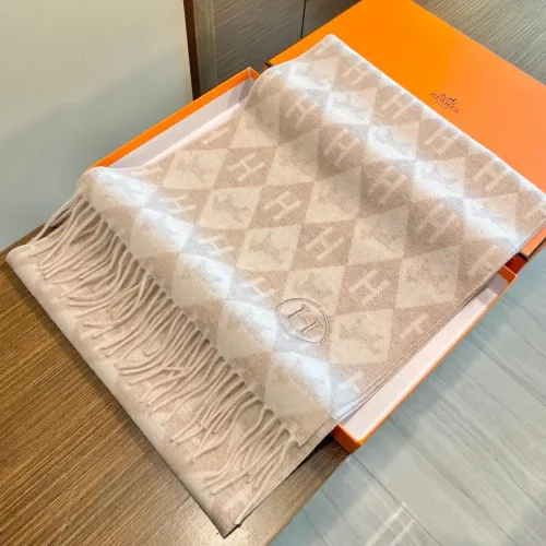 Hermes Scarf #1396229