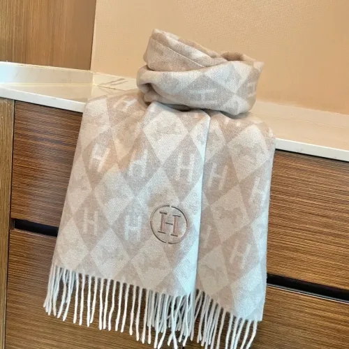 Cheap Hermes Scarf #1396229 Replica Wholesale [$56.00 USD] [ITEM#1396229] on Replica Hermes Scarf