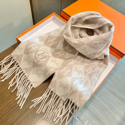 Cheap Hermes Scarf #1396229 Replica Wholesale [$56.00 USD] [ITEM#1396229] on Replica Hermes Scarf