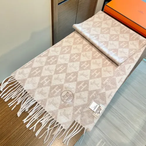 Cheap Hermes Scarf #1396229 Replica Wholesale [$56.00 USD] [ITEM#1396229] on Replica Hermes Scarf