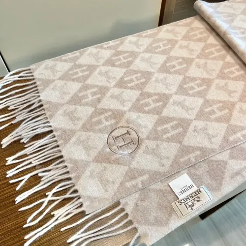 Cheap Hermes Scarf #1396229 Replica Wholesale [$56.00 USD] [ITEM#1396229] on Replica Hermes Scarf