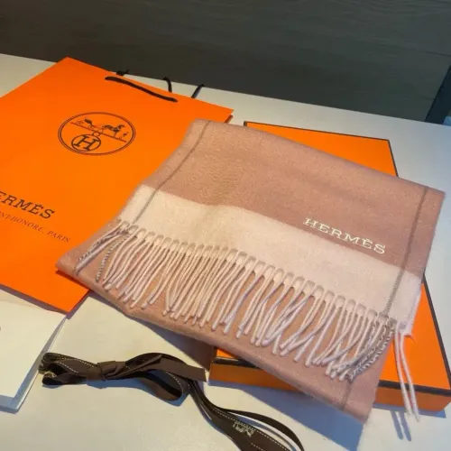 Hermes Scarf #1396234