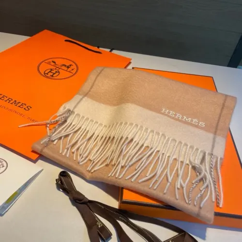Hermes Scarf #1396235