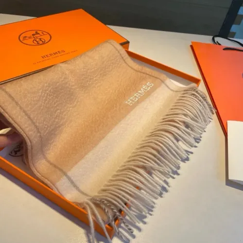 Cheap Hermes Scarf #1396235 Replica Wholesale [$48.00 USD] [ITEM#1396235] on Replica Hermes Scarf