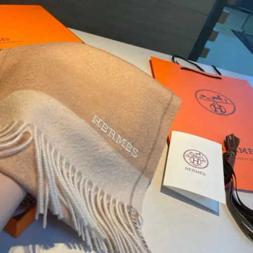 Cheap Hermes Scarf #1396235 Replica Wholesale [$48.00 USD] [ITEM#1396235] on Replica Hermes Scarf