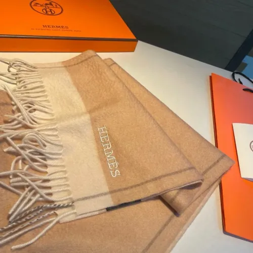 Cheap Hermes Scarf #1396235 Replica Wholesale [$48.00 USD] [ITEM#1396235] on Replica Hermes Scarf