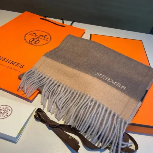 Hermes Scarf #1396236