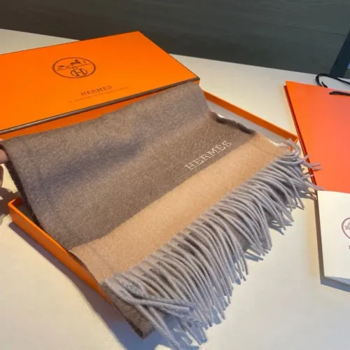 Cheap Hermes Scarf #1396236 Replica Wholesale [$48.00 USD] [ITEM#1396236] on Replica Hermes Scarf