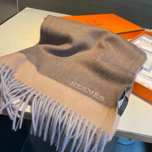 Cheap Hermes Scarf #1396236 Replica Wholesale [$48.00 USD] [ITEM#1396236] on Replica Hermes Scarf