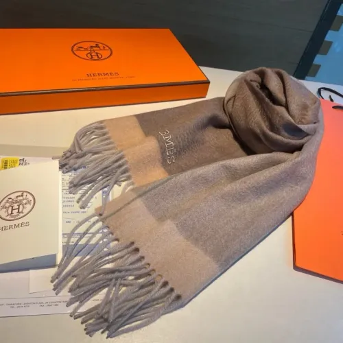 Cheap Hermes Scarf #1396236 Replica Wholesale [$48.00 USD] [ITEM#1396236] on Replica Hermes Scarf