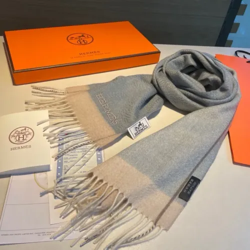 Cheap Hermes Scarf #1396237 Replica Wholesale [$48.00 USD] [ITEM#1396237] on Replica Hermes Scarf
