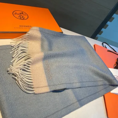 Cheap Hermes Scarf #1396237 Replica Wholesale [$48.00 USD] [ITEM#1396237] on Replica Hermes Scarf