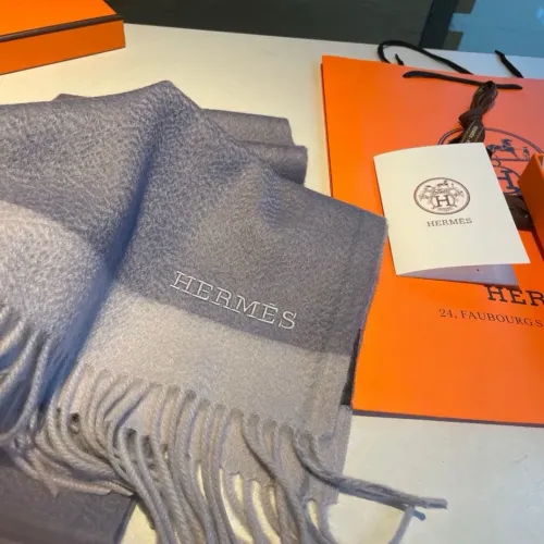 Cheap Hermes Scarf #1396238 Replica Wholesale [$48.00 USD] [ITEM#1396238] on Replica Hermes Scarf