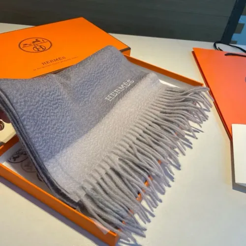 Cheap Hermes Scarf #1396238 Replica Wholesale [$48.00 USD] [ITEM#1396238] on Replica Hermes Scarf