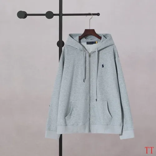 Cheap Ralph Lauren Polo Hoodies Long Sleeved For Unisex #1396240 Replica Wholesale [$52.00 USD] [ITEM#1396240] on Replica Ralph Lauren Polo Hoodies