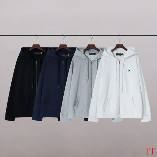 Cheap Ralph Lauren Polo Hoodies Long Sleeved For Unisex #1396240 Replica Wholesale [$52.00 USD] [ITEM#1396240] on Replica Ralph Lauren Polo Hoodies