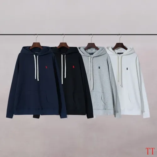Cheap Ralph Lauren Polo Hoodies Long Sleeved For Unisex #1396243 Replica Wholesale [$52.00 USD] [ITEM#1396243] on Replica Ralph Lauren Polo Hoodies
