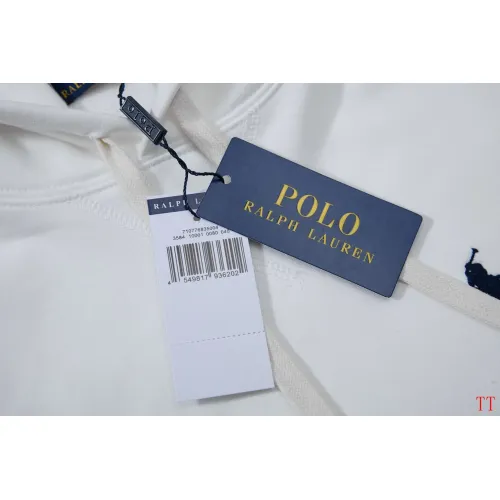 Cheap Ralph Lauren Polo Hoodies Long Sleeved For Unisex #1396243 Replica Wholesale [$52.00 USD] [ITEM#1396243] on Replica Ralph Lauren Polo Hoodies