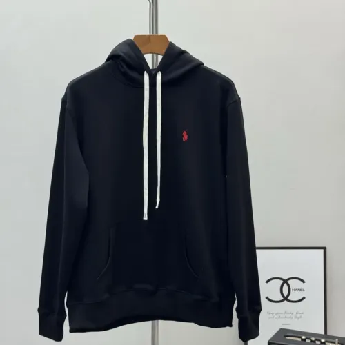 Cheap Ralph Lauren Polo Hoodies Long Sleeved For Unisex #1396247 Replica Wholesale [$52.00 USD] [ITEM#1396247] on Replica Ralph Lauren Polo Hoodies
