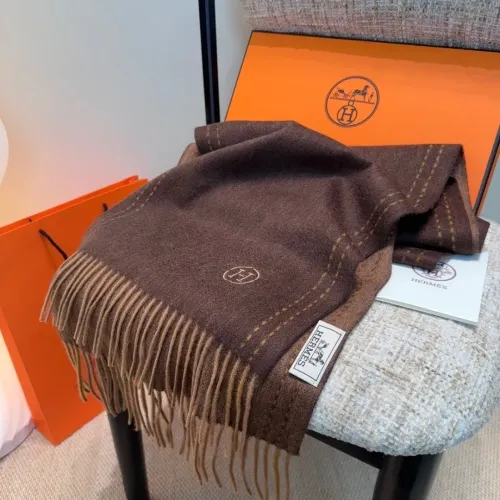 Hermes Scarf #1396248