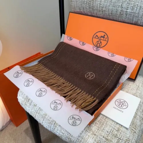 Cheap Hermes Scarf #1396248 Replica Wholesale [$48.00 USD] [ITEM#1396248] on Replica Hermes Scarf
