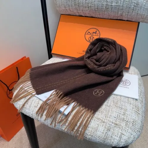 Cheap Hermes Scarf #1396248 Replica Wholesale [$48.00 USD] [ITEM#1396248] on Replica Hermes Scarf