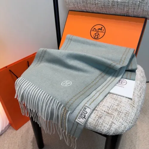 Hermes Scarf #1396249