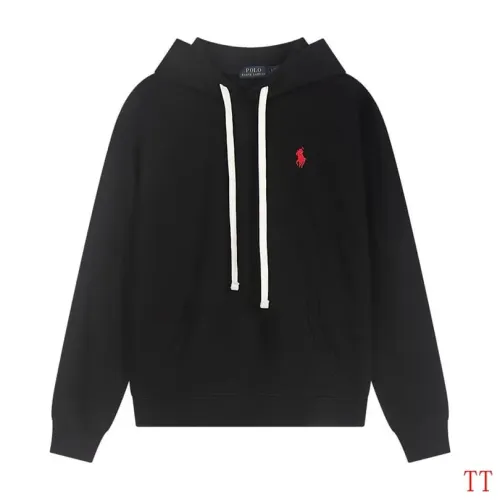 Ralph Lauren Polo Hoodies Long Sleeved For Unisex #1396253