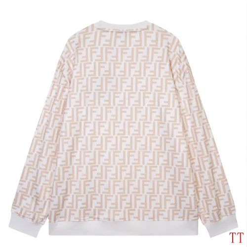 Cheap Fendi Hoodies Long Sleeved For Men #1396254 Replica Wholesale [$39.00 USD] [ITEM#1396254] on Replica Fendi Hoodies